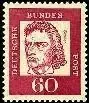 Hochwertig - Bund, Michel Nr. 357y postfrisch